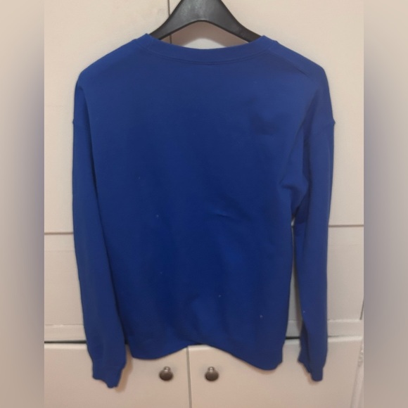 Mets sweatshirt size women’s medium - Picture 2 of 3